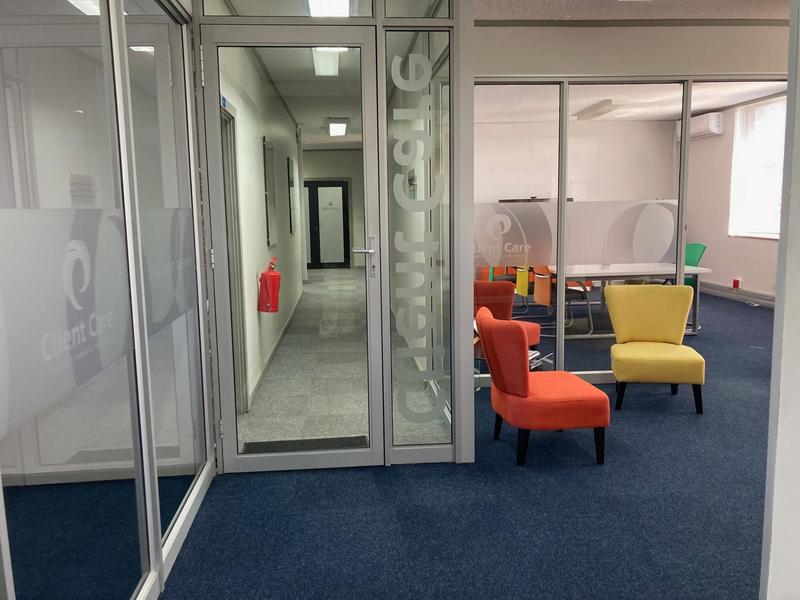 To Let Commercial Property for Rent in Walmer Eastern Cape